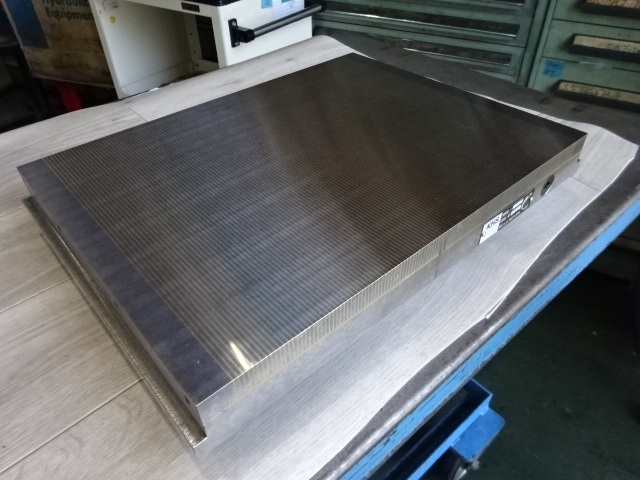 KSH 3040 Magnet Chuck Image 1