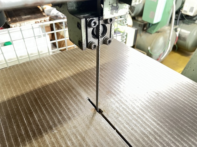 NCC NCC-300 Contour Machine Image 5