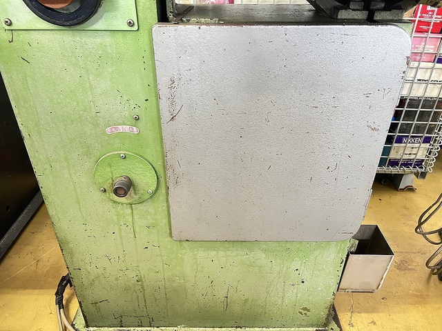 NCC NCC-300 Contour Machine Image 8