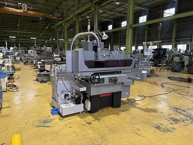 AMADA MACHINE TOOLS TS-52S Surface Grinder Image 2