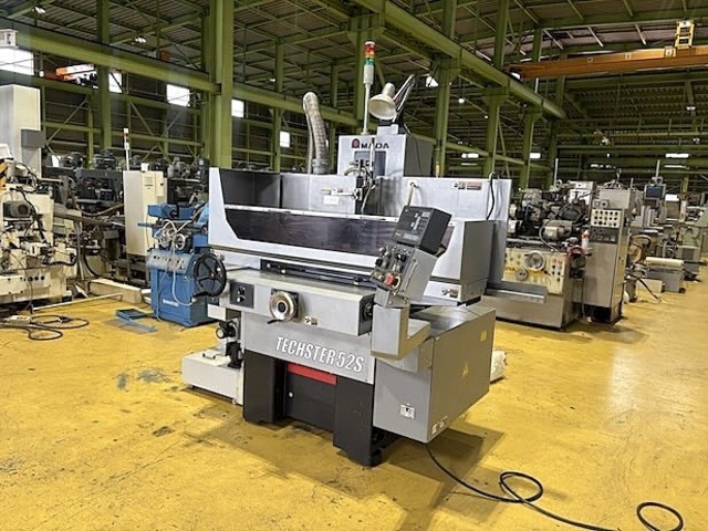 AMADA MACHINE TOOLS TS-52S Surface Grinder Image 3