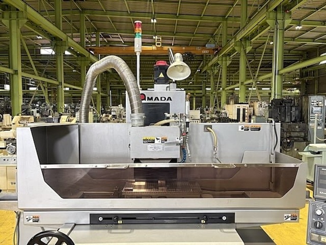 AMADA MACHINE TOOLS TS-52S Surface Grinder Image 4