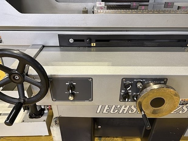 AMADA MACHINE TOOLS TS-52S Surface Grinder Image 7