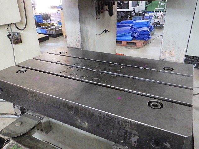 Komatsu OBS110-5B C-Frame Press Image 3