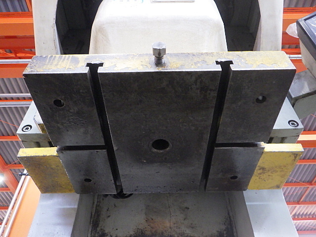 Komatsu OBS110-5B C-Frame Press Image 4