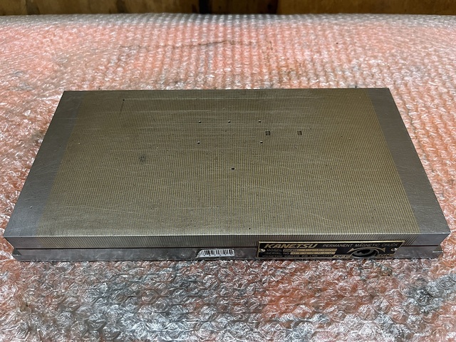 カネテック RMWH-1530A ワークホルダ の画像 2枚目