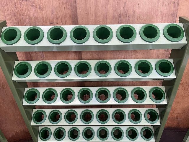 SAKAE  Tool Rack Image 2