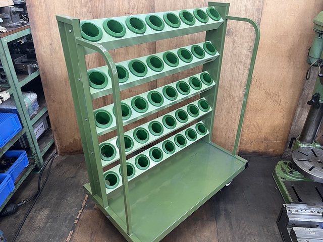 SAKAE  Tool Rack Image 3