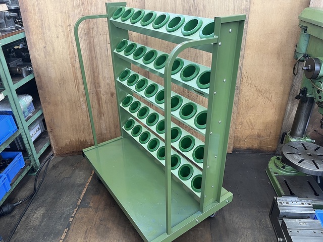 SAKAE  Tool Rack Image 4