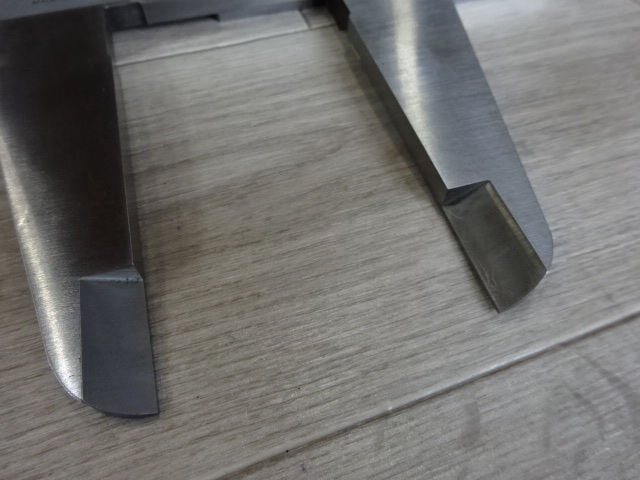 Mitutoyo N100 Vernier calipers Image 3