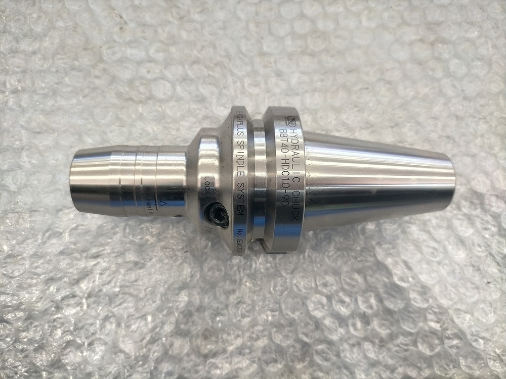 BIG BBT40-HDC10-90 BBT C186717 Image