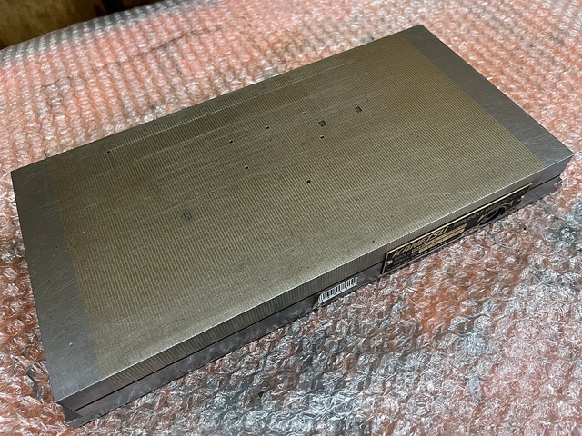 カネテック RMWH-1530A ワークホルダ の画像 3枚目