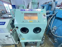 Fuji Manufacturing FD-3ST Blast Machine C182408 Image