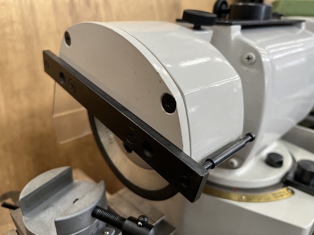 ITO SEISAKUSHO DP-2NS Tool Grinder Image 4