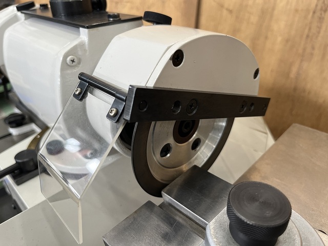 ITO SEISAKUSHO DP-2NS Tool Grinder Image 5