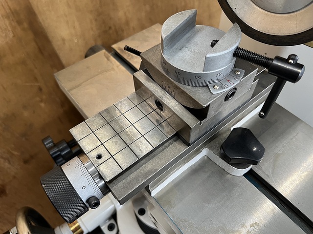 ITO SEISAKUSHO DP-2NS Tool Grinder Image 7