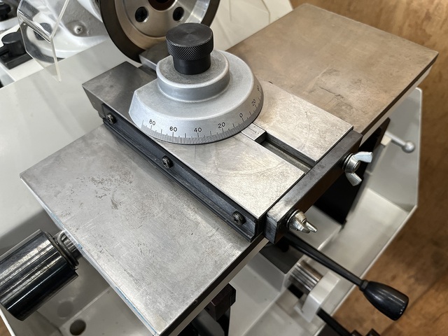 ITO SEISAKUSHO DP-2NS Tool Grinder Image 10