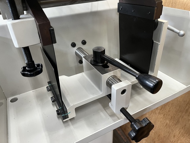 ITO SEISAKUSHO DP-2NS Tool Grinder Image 11