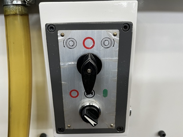 ITO SEISAKUSHO DP-2NS Tool Grinder Image 12