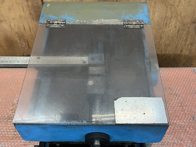 HEIWA TECHNICA F-31 Cutting Machine Image 2