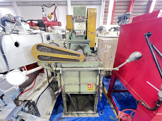 秋元産業 T-A Blast Machine Image 1