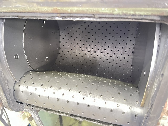 秋元産業 T-A Blast Machine Image 3