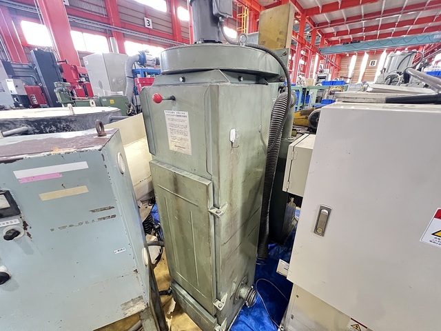 秋元産業 T-A Blast Machine Image 4