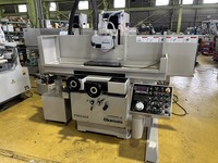 岡本工作 PSG-52DX Surface Grinder H019676 Image