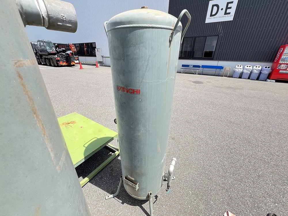 HITACHI ST-230C Compressor