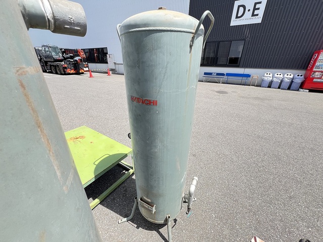 HITACHI ST-230C Compressor Image 1