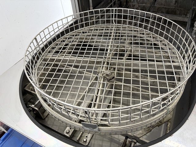 森合精機 MCJ-580S 清掃機器・その他 の画像 23枚目