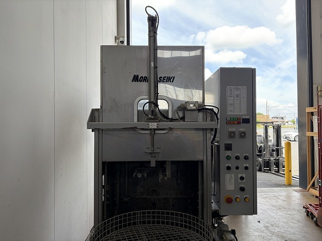 森合精機 MCJ-580S 清掃機器・その他 の画像 24枚目