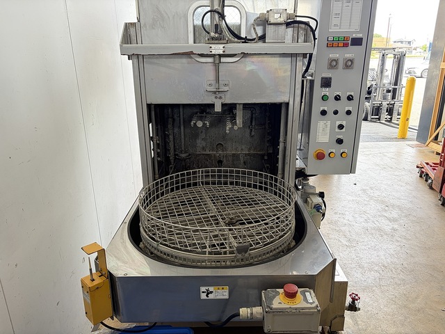 森合精機 MCJ-580S 清掃機器・その他 の画像 25枚目