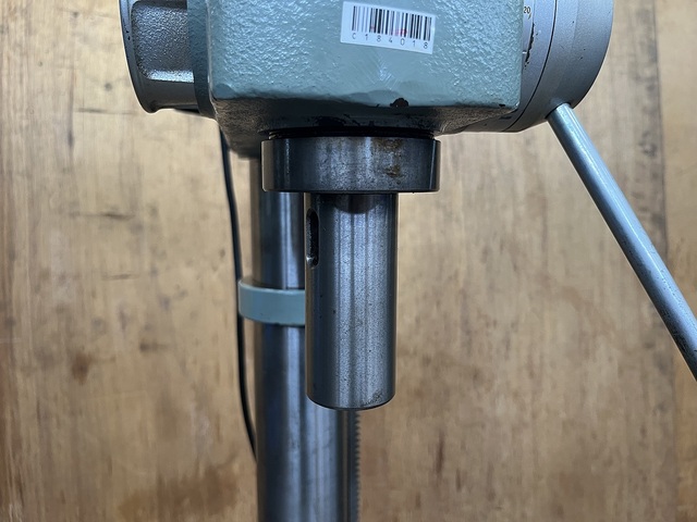 遠州 ESD-460 Drilling Machine Image 3