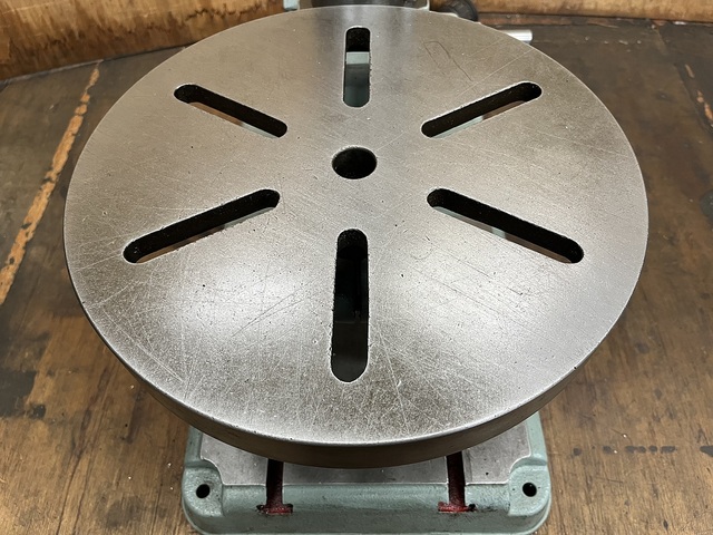 遠州 ESD-460 Drilling Machine Image 4