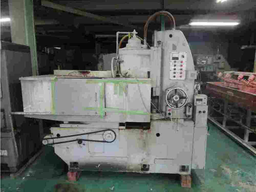 吉川製作所 YGS-20 Rotary Grinder