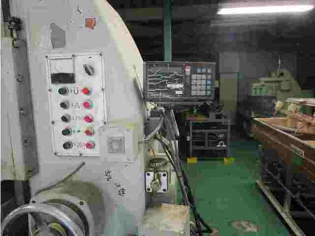 吉川製作所 YGS-20 Rotary Grinder Image 2