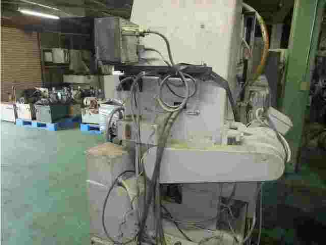 吉川製作所 YGS-20 Rotary Grinder Image 3