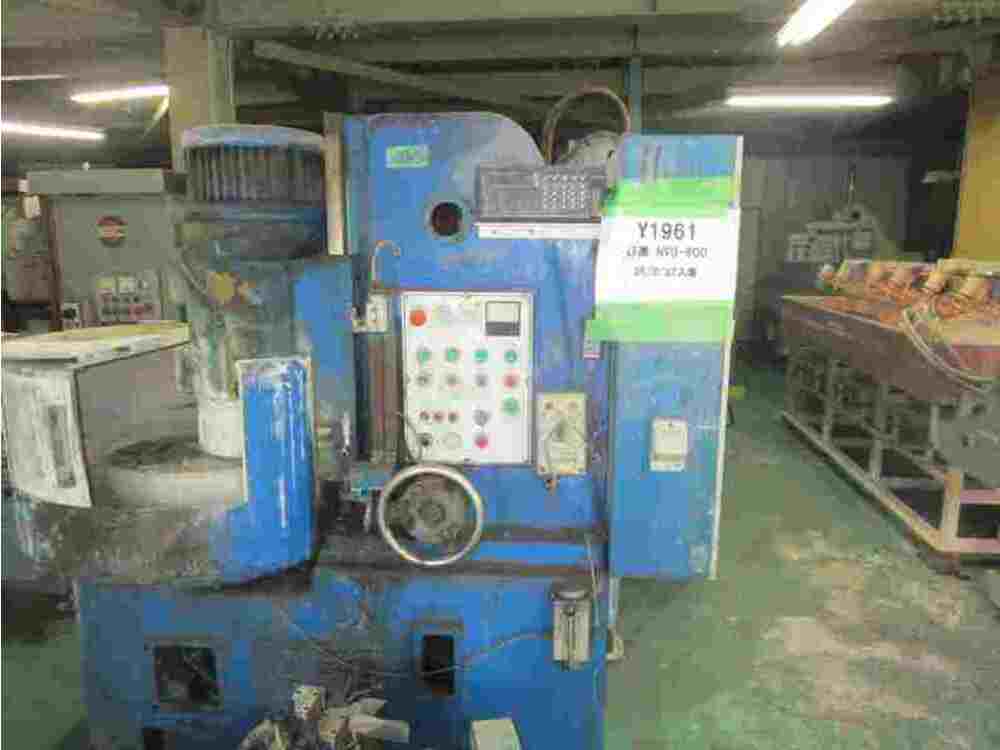 日進 NVG-600 Rotary Grinder