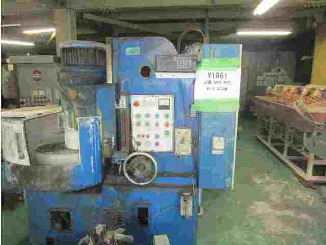 日進 NVG-600 Rotary Grinder Image 1
