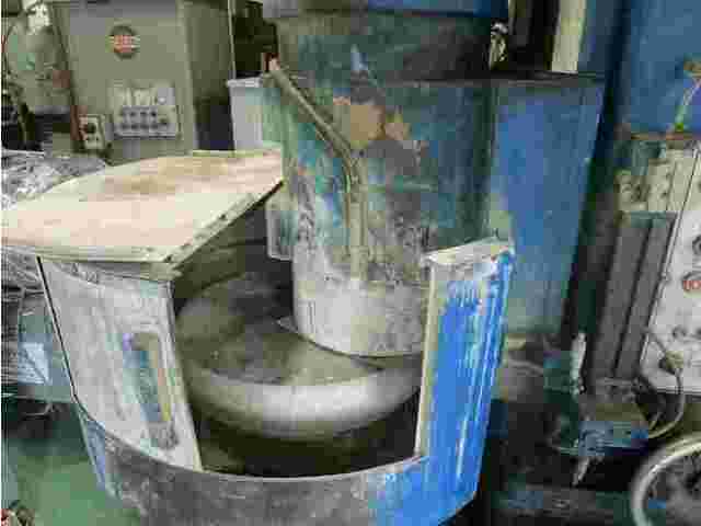 日進 NVG-600 Rotary Grinder Image 2