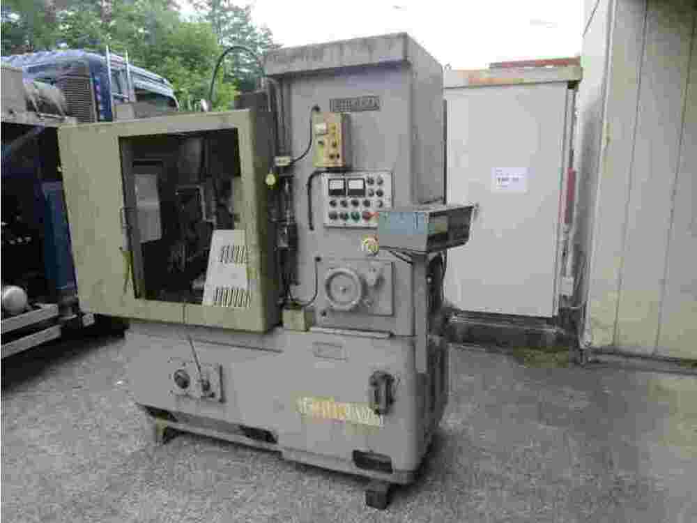 ICHIKAWA GRINDER MFG ICB-800 Rotary Grinder