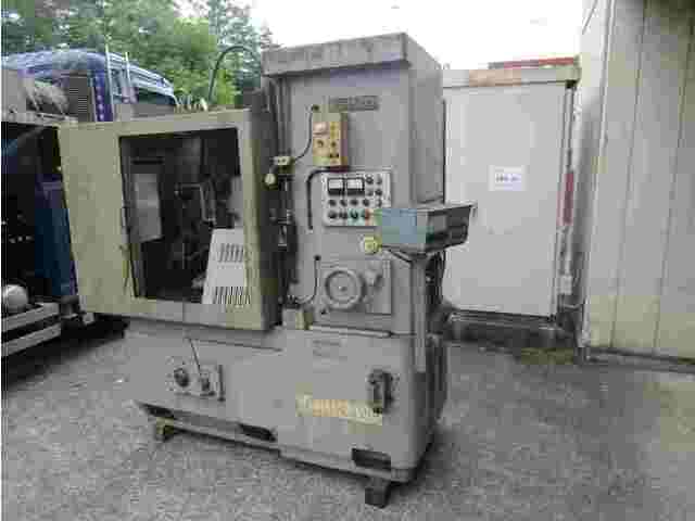 ICHIKAWA GRINDER MFG ICB-800 Rotary Grinder Image 1