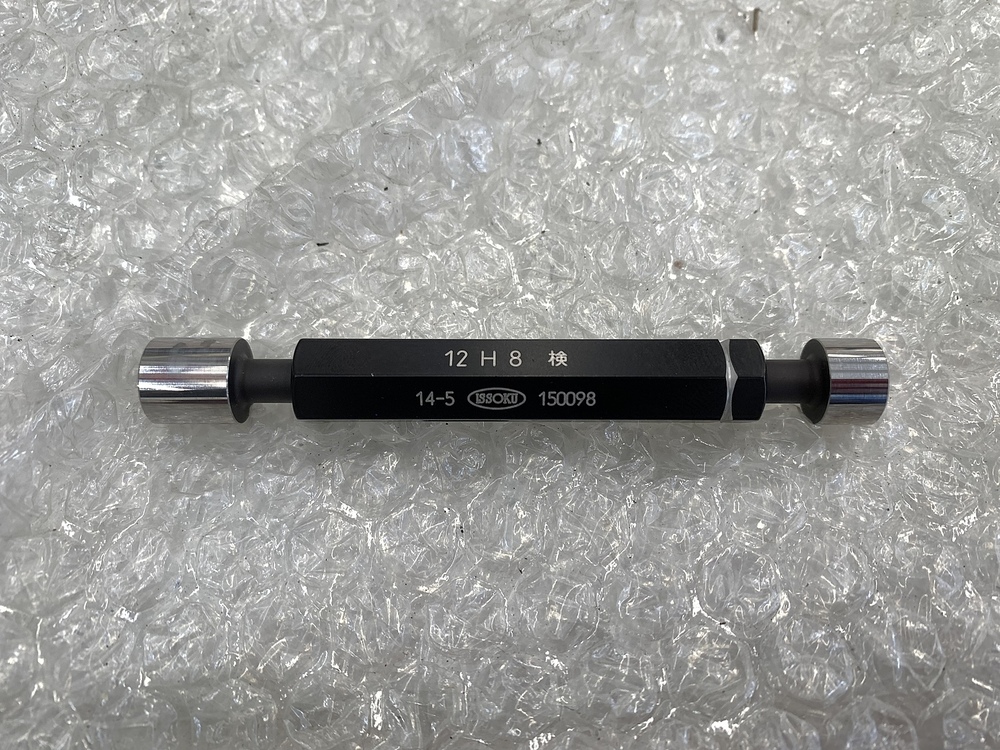 第一測範 12H8 Screw/Stopper