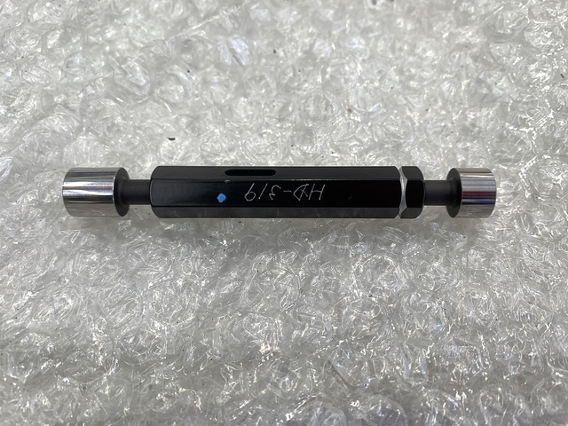 第一測範 12H8 Screw/Stopper Image 2