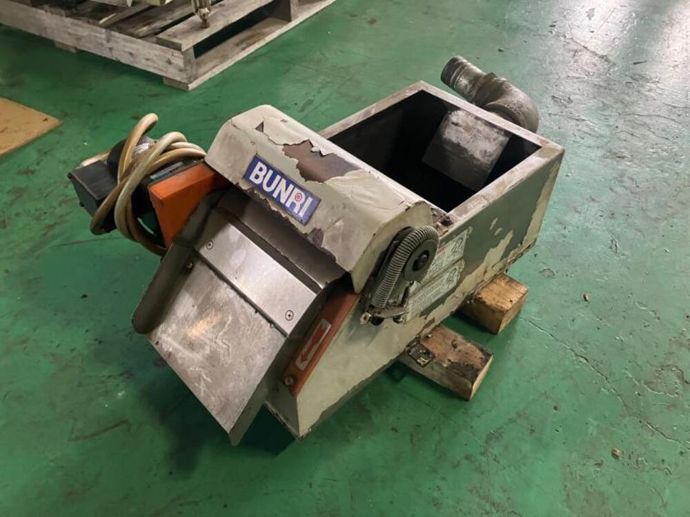 BUNRI NW-80HK-IU Coolant Device