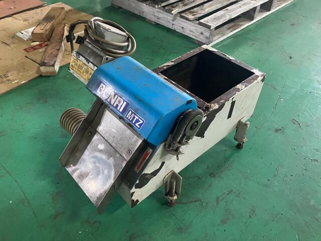 BUNRI MTZ-6HS-NYH-W Coolant Device Image 3