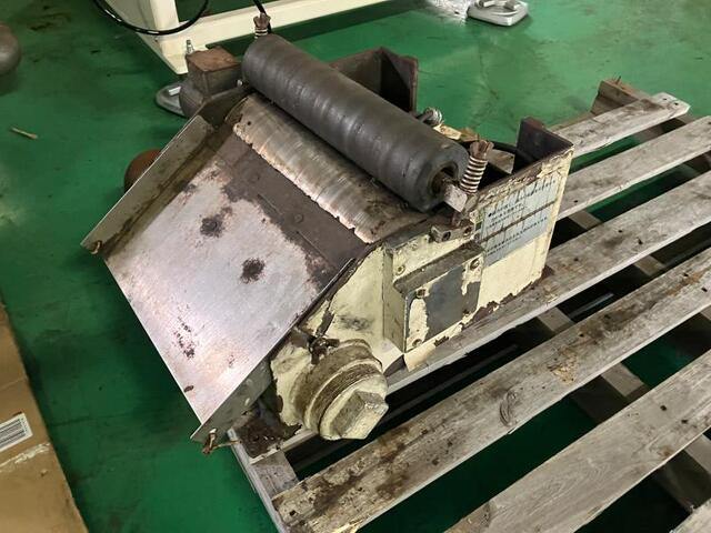  MF-120 Coolant Device Image 3