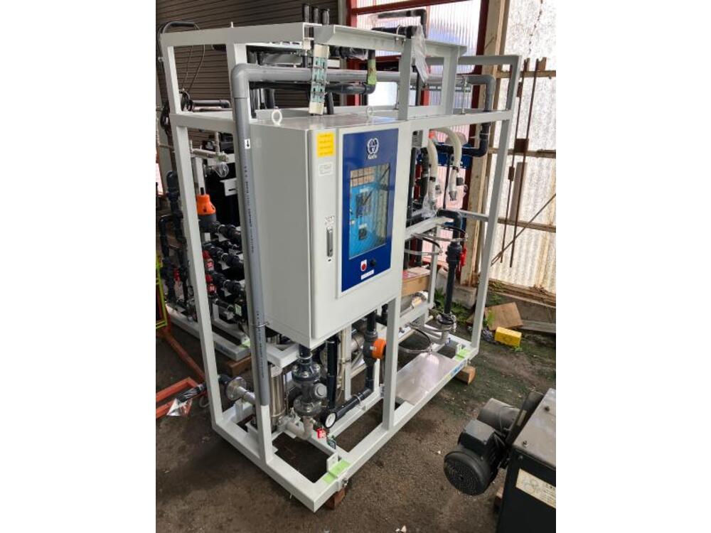 栗田工業 KC-05H Others
