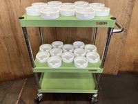 SAKAE  Tool Rack C185969 Image